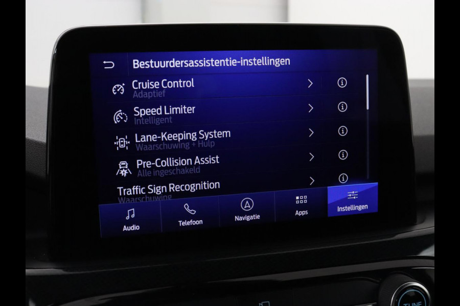 Ford Kuga 2.5 PHEV ST-Line | Trekhaak | Adaptive cruise | Camera | Carplay | Navigatie | Keyless | Full LED | Climate control