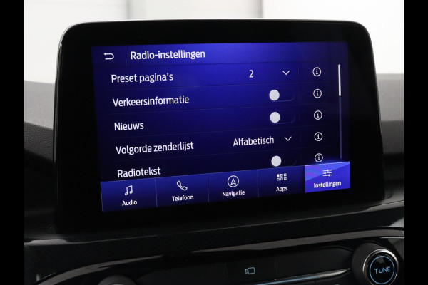 Ford Kuga 2.5 PHEV ST-Line | Trekhaak | Adaptive cruise | Camera | Carplay | Navigatie | Keyless | Full LED | Climate control