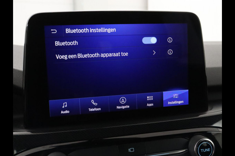 Ford Kuga 2.5 PHEV ST-Line | Trekhaak | Adaptive cruise | Camera | Carplay | Navigatie | Keyless | Full LED | Climate control
