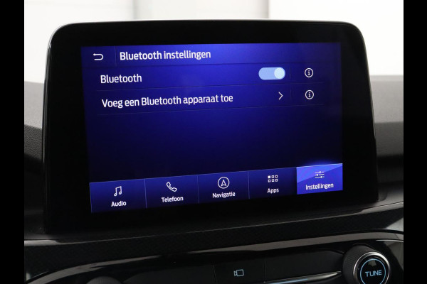 Ford Kuga 2.5 PHEV ST-Line | Trekhaak | Adaptive cruise | Camera | Carplay | Navigatie | Keyless | Full LED | Climate control