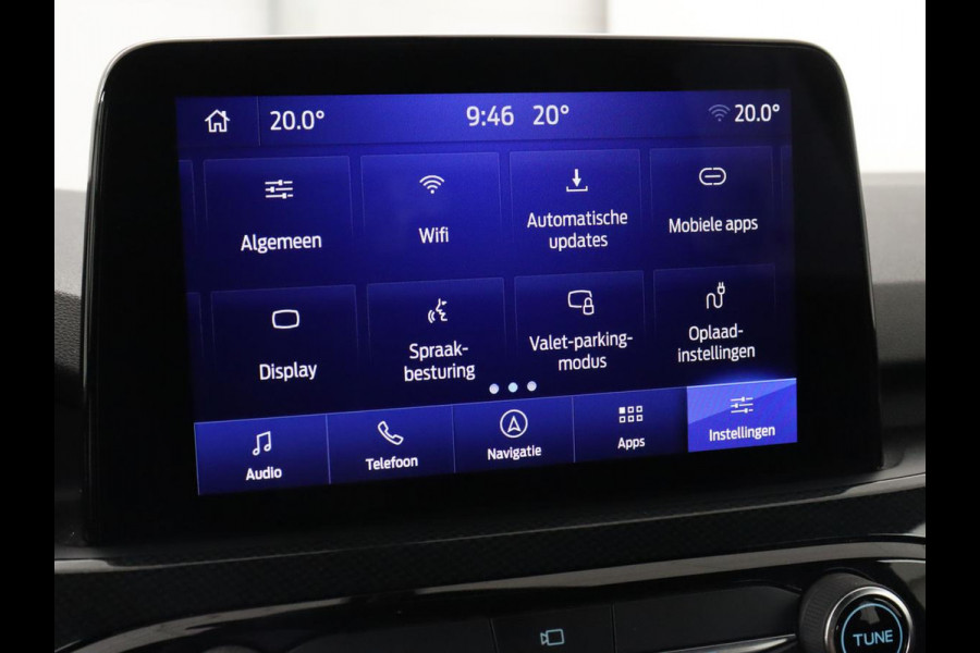 Ford Kuga 2.5 PHEV ST-Line | Trekhaak | Adaptive cruise | Camera | Carplay | Navigatie | Keyless | Full LED | Climate control