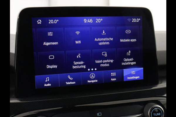 Ford Kuga 2.5 PHEV ST-Line | Trekhaak | Adaptive cruise | Camera | Carplay | Navigatie | Keyless | Full LED | Climate control
