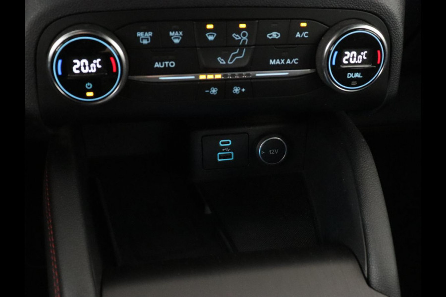Ford Kuga 2.5 PHEV ST-Line | Trekhaak | Adaptive cruise | Camera | Carplay | Navigatie | Keyless | Full LED | Climate control