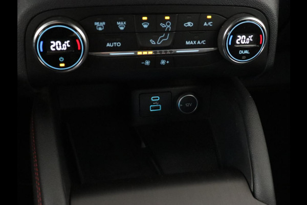 Ford Kuga 2.5 PHEV ST-Line | Trekhaak | Adaptive cruise | Camera | Carplay | Navigatie | Keyless | Full LED | Climate control