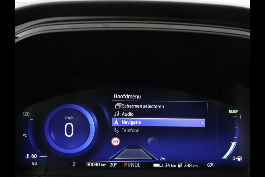Ford Kuga 2.5 PHEV ST-Line | Trekhaak | Adaptive cruise | Camera | Carplay | Navigatie | Keyless | Full LED | Climate control