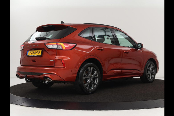 Ford Kuga 2.5 PHEV ST-Line | Trekhaak | Adaptive cruise | Camera | Carplay | Navigatie | Keyless | Full LED | Climate control