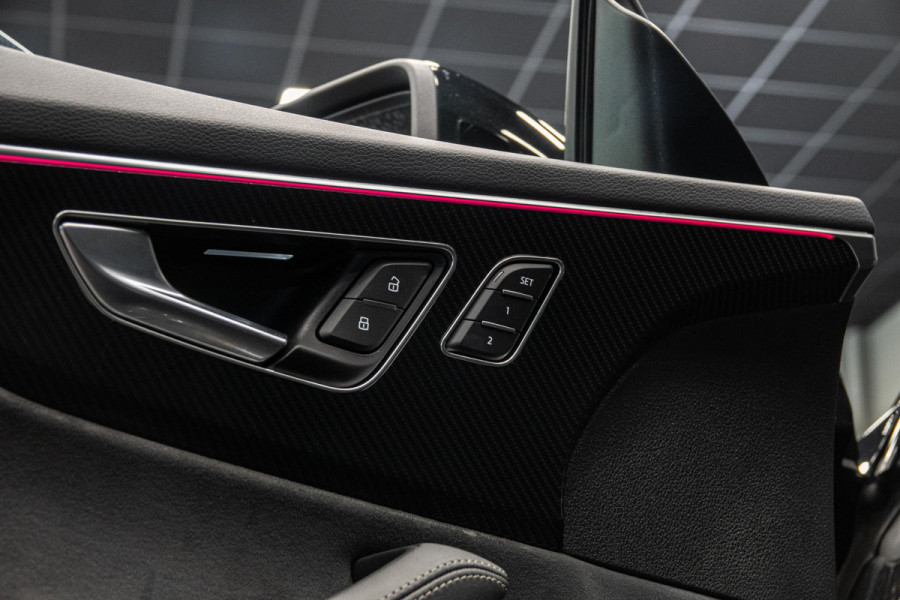 Audi SQ8 4.0 TFSI quattro *ABT / Vierwielbesturing / Bang & Olufsen / Panorama / HUD / Surround-view*