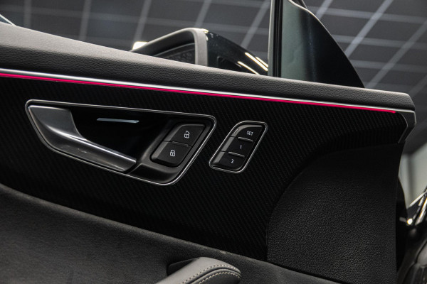 Audi SQ8 4.0 TFSI quattro *ABT / Vierwielbesturing / Bang & Olufsen / Panorama / HUD / Surround-view*