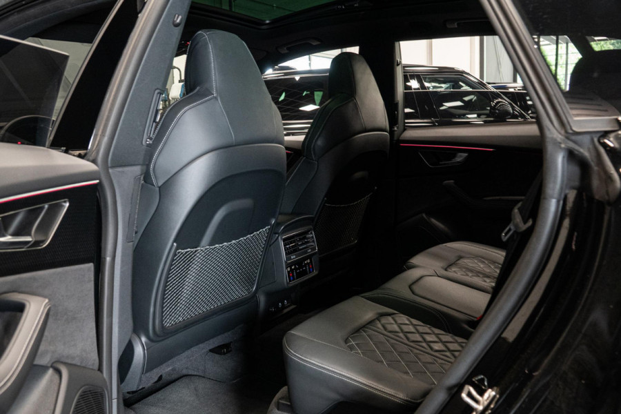 Audi SQ8 4.0 TFSI quattro *ABT / Vierwielbesturing / Bang & Olufsen / Panorama / HUD / Surround-view*