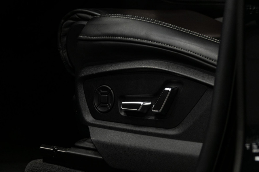 Audi SQ8 4.0 TFSI quattro *ABT / Vierwielbesturing / Bang & Olufsen / Panorama / HUD / Surround-view*