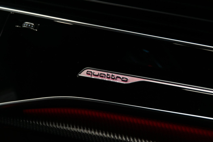 Audi SQ8 4.0 TFSI quattro *ABT / Vierwielbesturing / Bang & Olufsen / Panorama / HUD / Surround-view*