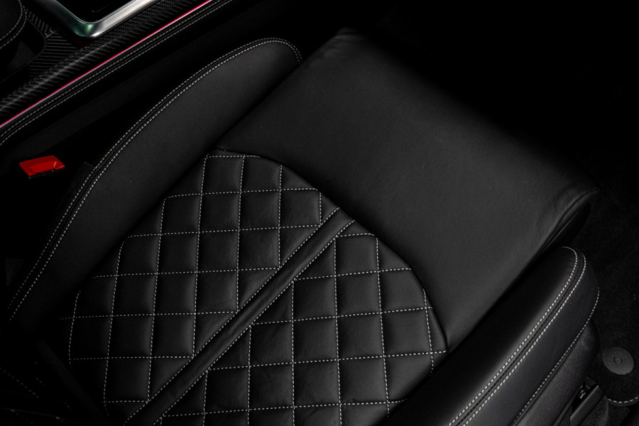 Audi SQ8 4.0 TFSI quattro *ABT / Vierwielbesturing / Bang & Olufsen / Panorama / HUD / Surround-view*