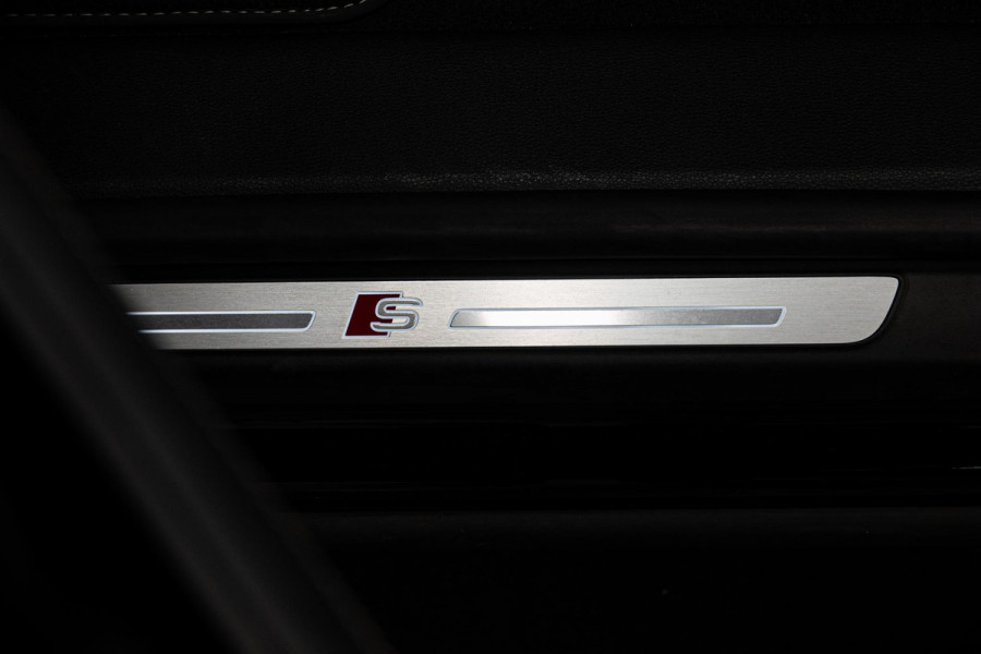 Audi SQ8 4.0 TFSI quattro *ABT / Vierwielbesturing / Bang & Olufsen / Panorama / HUD / Surround-view*