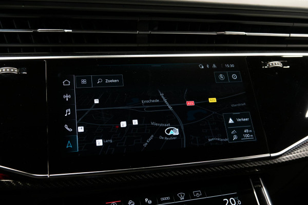 Audi SQ8 4.0 TFSI quattro *ABT / Vierwielbesturing / Bang & Olufsen / Panorama / HUD / Surround-view*