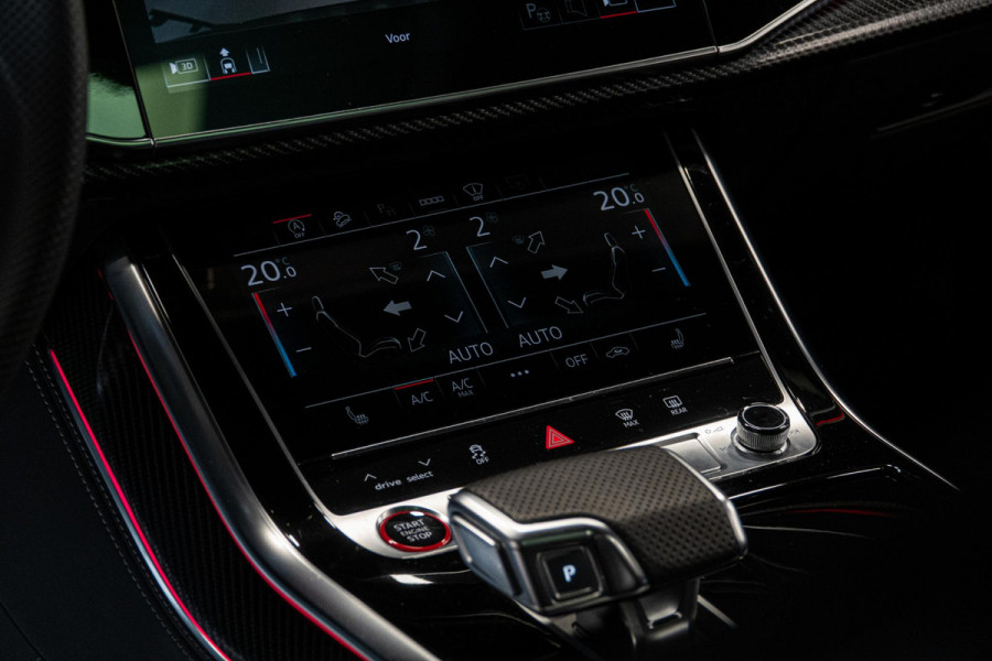 Audi SQ8 4.0 TFSI quattro *ABT / Vierwielbesturing / Bang & Olufsen / Panorama / HUD / Surround-view*