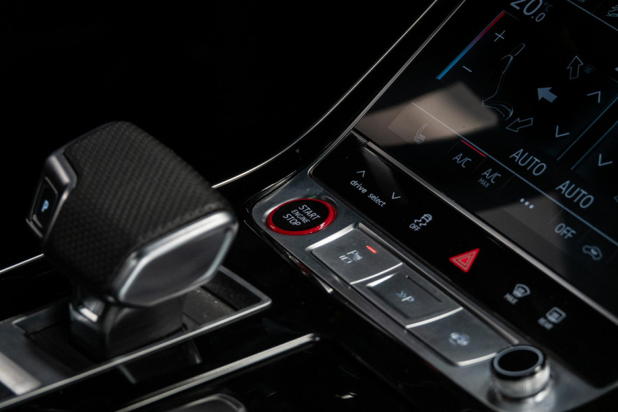 Audi SQ8 4.0 TFSI quattro *ABT / Vierwielbesturing / Bang & Olufsen / Panorama / HUD / Surround-view*