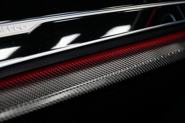 Audi SQ8 4.0 TFSI quattro *ABT / Vierwielbesturing / Bang & Olufsen / Panorama / HUD / Surround-view*