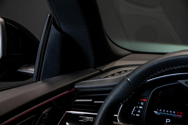 Audi SQ8 4.0 TFSI quattro *ABT / Vierwielbesturing / Bang & Olufsen / Panorama / HUD / Surround-view*