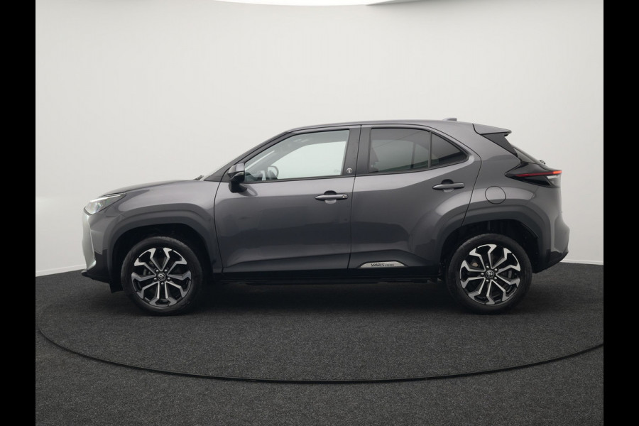 Toyota Yaris Cross 1.5 Hybrid Dynamic 116pk Dealer O.H | Navigatie | Camera | LED | Apple Carplay | Adaptive Cruise | Parkeersensoren | Stoelverwarming | DAB | Keyless |