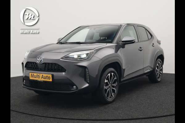 Toyota Yaris Cross 1.5 Hybrid Dynamic 116pk Dealer O.H | Navigatie | Camera | LED | Apple Carplay | Adaptive Cruise | Parkeersensoren | Stoelverwarming | DAB | Keyless |