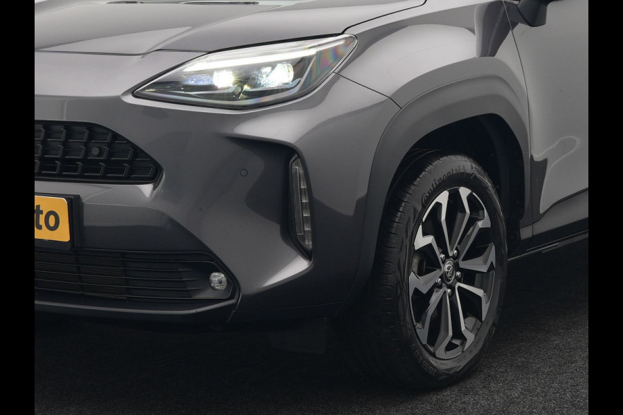 Toyota Yaris Cross 1.5 Hybrid Dynamic 116pk Dealer O.H | Navigatie | Camera | LED | Apple Carplay | Adaptive Cruise | Parkeersensoren | Stoelverwarming | DAB | Keyless |