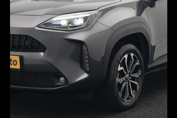 Toyota Yaris Cross 1.5 Hybrid Dynamic 116pk Dealer O.H | Navigatie | Camera | LED | Apple Carplay | Adaptive Cruise | Parkeersensoren | Stoelverwarming | DAB | Keyless |