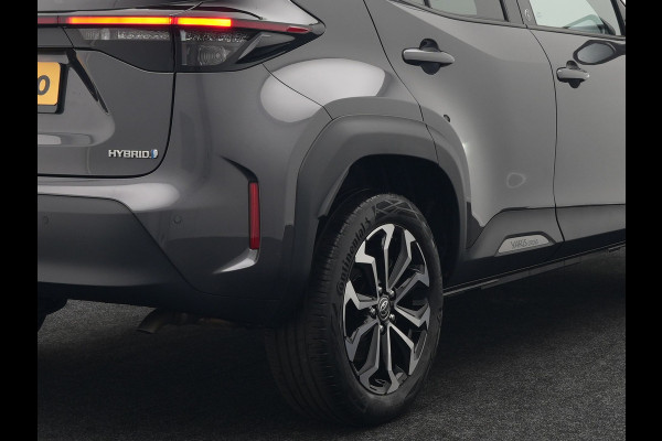 Toyota Yaris Cross 1.5 Hybrid Dynamic 116pk Dealer O.H | Navigatie | Camera | LED | Apple Carplay | Adaptive Cruise | Parkeersensoren | Stoelverwarming | DAB | Keyless |