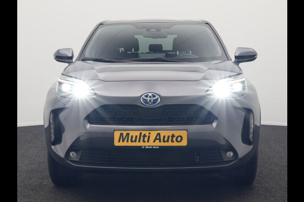 Toyota Yaris Cross 1.5 Hybrid Dynamic 116pk Dealer O.H | Navigatie | Camera | LED | Apple Carplay | Adaptive Cruise | Parkeersensoren | Stoelverwarming | DAB | Keyless |
