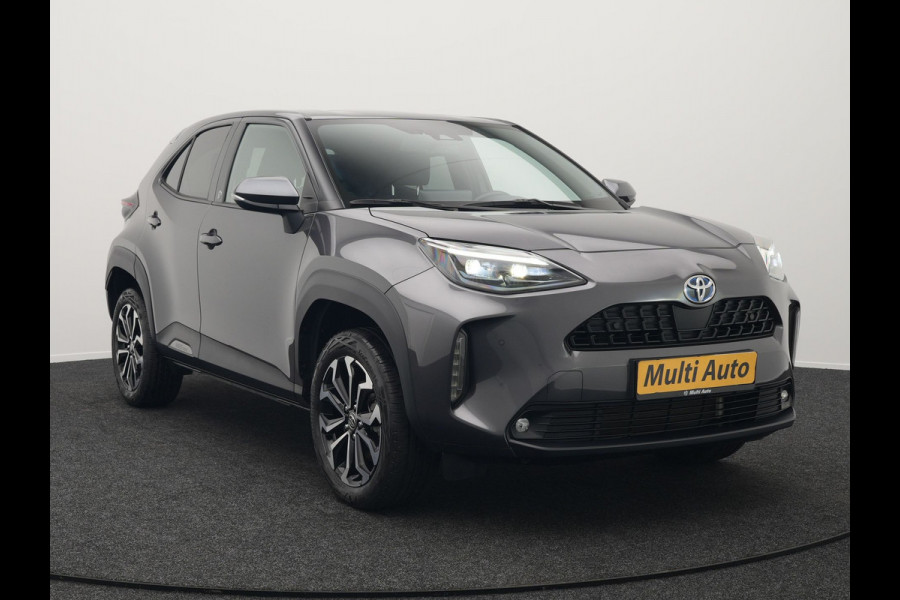 Toyota Yaris Cross 1.5 Hybrid Dynamic 116pk Dealer O.H | Navigatie | Camera | LED | Apple Carplay | Adaptive Cruise | Parkeersensoren | Stoelverwarming | DAB | Keyless |