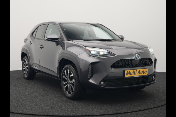 Toyota Yaris Cross 1.5 Hybrid Dynamic 116pk Dealer O.H | Navigatie | Camera | LED | Apple Carplay | Adaptive Cruise | Parkeersensoren | Stoelverwarming | DAB | Keyless |