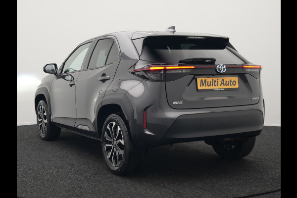 Toyota Yaris Cross 1.5 Hybrid Dynamic 116pk Dealer O.H | Navigatie | Camera | LED | Apple Carplay | Adaptive Cruise | Parkeersensoren | Stoelverwarming | DAB | Keyless |