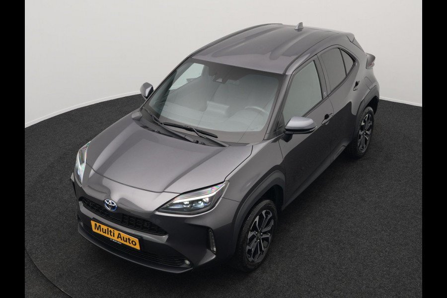 Toyota Yaris Cross 1.5 Hybrid Dynamic 116pk Dealer O.H | Navigatie | Camera | LED | Apple Carplay | Adaptive Cruise | Parkeersensoren | Stoelverwarming | DAB | Keyless |