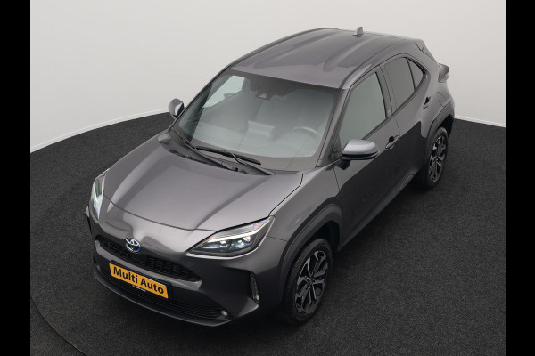 Toyota Yaris Cross 1.5 Hybrid Dynamic 116pk Dealer O.H | Navigatie | Camera | LED | Apple Carplay | Adaptive Cruise | Parkeersensoren | Stoelverwarming | DAB | Keyless |