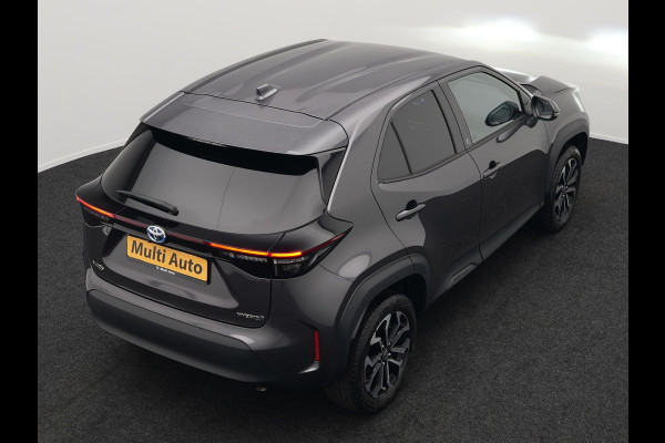 Toyota Yaris Cross 1.5 Hybrid Dynamic 116pk Dealer O.H | Navigatie | Camera | LED | Apple Carplay | Adaptive Cruise | Parkeersensoren | Stoelverwarming | DAB | Keyless |