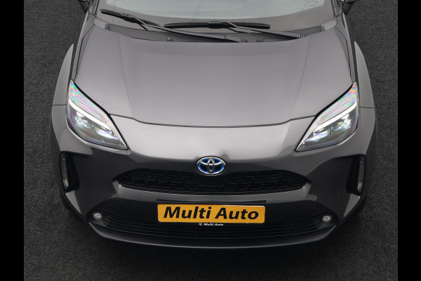 Toyota Yaris Cross 1.5 Hybrid Dynamic 116pk Dealer O.H | Navigatie | Camera | LED | Apple Carplay | Adaptive Cruise | Parkeersensoren | Stoelverwarming | DAB | Keyless |