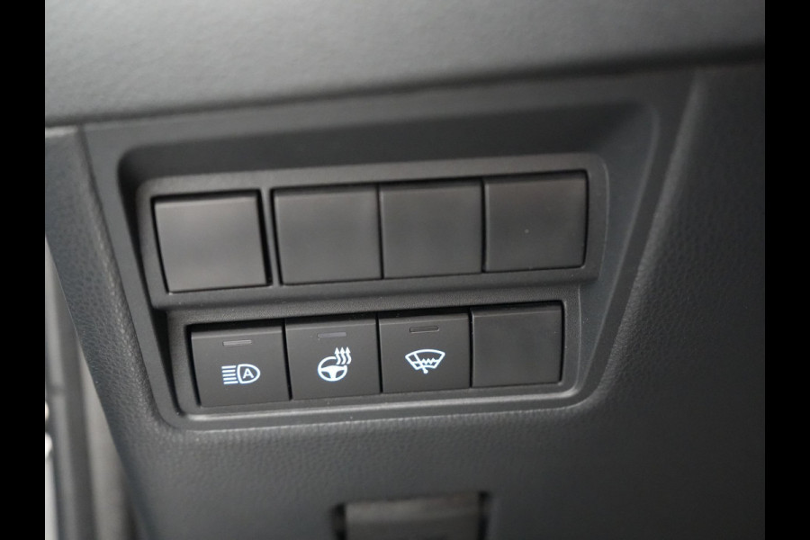 Toyota Yaris Cross 1.5 Hybrid Dynamic 116pk Dealer O.H | Navigatie | Camera | LED | Apple Carplay | Adaptive Cruise | Parkeersensoren | Stoelverwarming | DAB | Keyless |