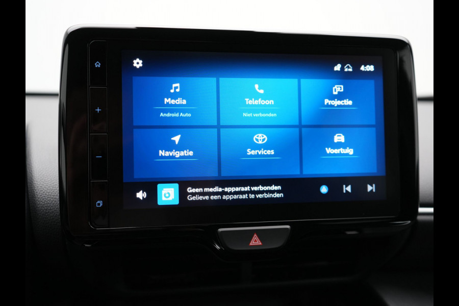 Toyota Yaris Cross 1.5 Hybrid Dynamic 116pk Dealer O.H | Navigatie | Camera | LED | Apple Carplay | Adaptive Cruise | Parkeersensoren | Stoelverwarming | DAB | Keyless |