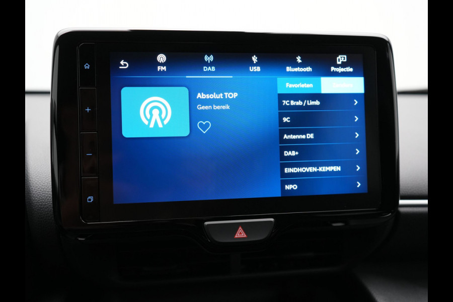 Toyota Yaris Cross 1.5 Hybrid Dynamic 116pk Dealer O.H | Navigatie | Camera | LED | Apple Carplay | Adaptive Cruise | Parkeersensoren | Stoelverwarming | DAB | Keyless |