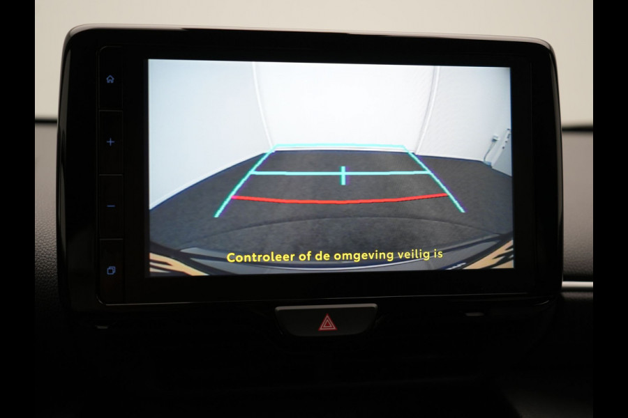Toyota Yaris Cross 1.5 Hybrid Dynamic 116pk Dealer O.H | Navigatie | Camera | LED | Apple Carplay | Adaptive Cruise | Parkeersensoren | Stoelverwarming | DAB | Keyless |