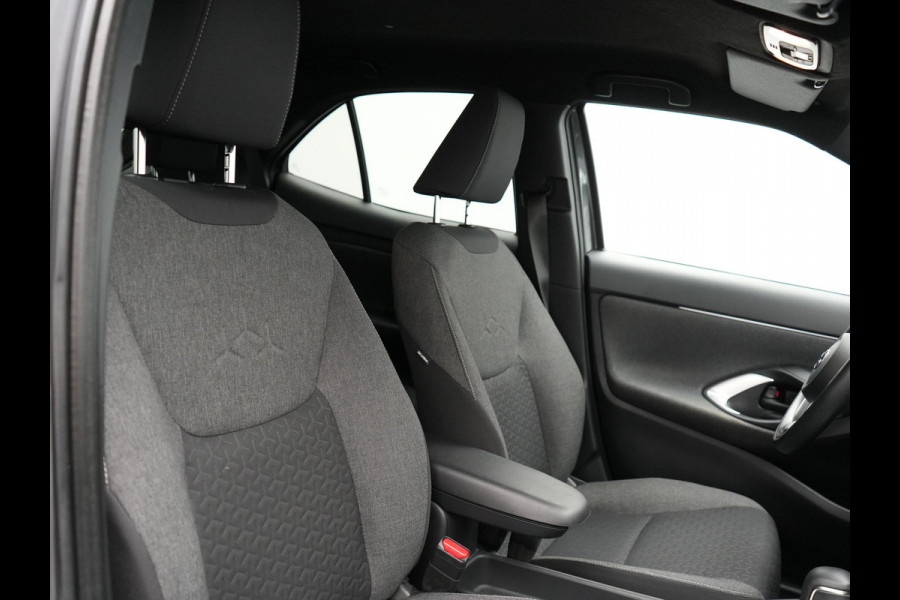 Toyota Yaris Cross 1.5 Hybrid Dynamic 116pk Dealer O.H | Navigatie | Camera | LED | Apple Carplay | Adaptive Cruise | Parkeersensoren | Stoelverwarming | DAB | Keyless |
