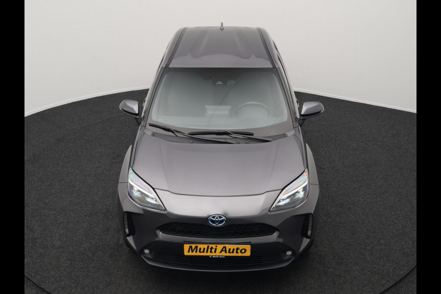 Toyota Yaris Cross 1.5 Hybrid Dynamic 116pk Dealer O.H | Navigatie | Camera | LED | Apple Carplay | Adaptive Cruise | Parkeersensoren | Stoelverwarming | DAB | Keyless |