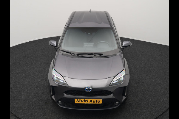 Toyota Yaris Cross 1.5 Hybrid Dynamic 116pk Dealer O.H | Navigatie | Camera | LED | Apple Carplay | Adaptive Cruise | Parkeersensoren | Stoelverwarming | DAB | Keyless |