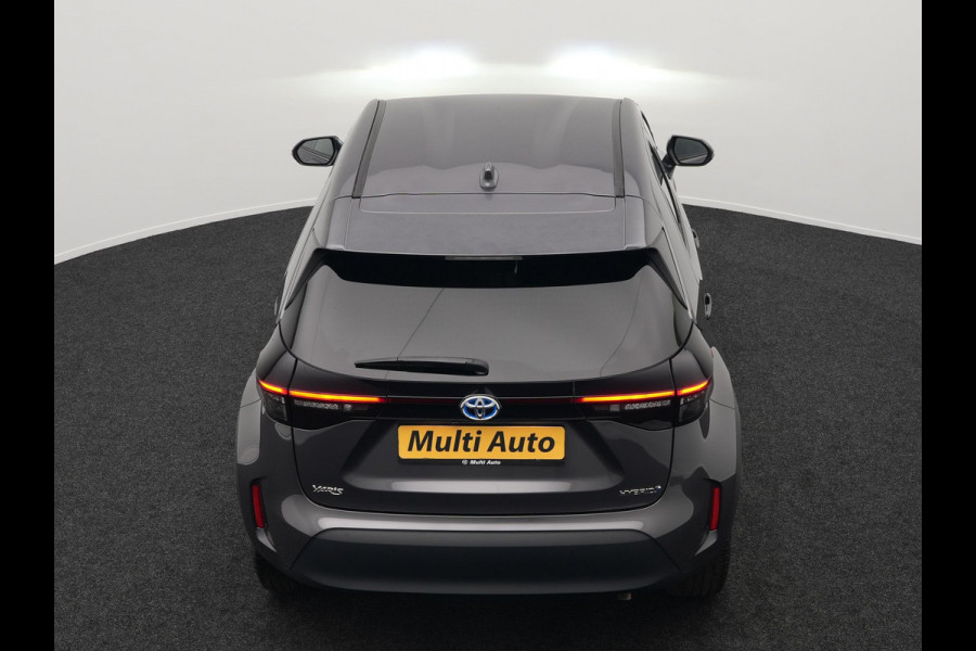 Toyota Yaris Cross 1.5 Hybrid Dynamic 116pk Dealer O.H | Navigatie | Camera | LED | Apple Carplay | Adaptive Cruise | Parkeersensoren | Stoelverwarming | DAB | Keyless |