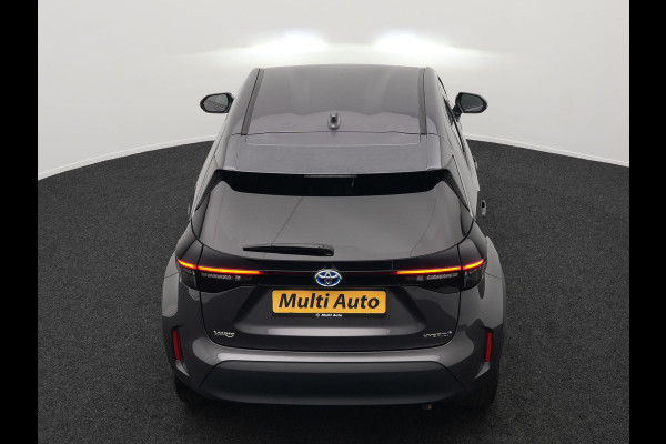 Toyota Yaris Cross 1.5 Hybrid Dynamic 116pk Dealer O.H | Navigatie | Camera | LED | Apple Carplay | Adaptive Cruise | Parkeersensoren | Stoelverwarming | DAB | Keyless |