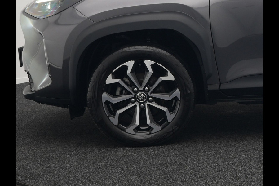 Toyota Yaris Cross 1.5 Hybrid Dynamic 116pk Dealer O.H | Navigatie | Camera | LED | Apple Carplay | Adaptive Cruise | Parkeersensoren | Stoelverwarming | DAB | Keyless |