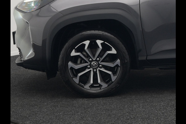 Toyota Yaris Cross 1.5 Hybrid Dynamic 116pk Dealer O.H | Navigatie | Camera | LED | Apple Carplay | Adaptive Cruise | Parkeersensoren | Stoelverwarming | DAB | Keyless |