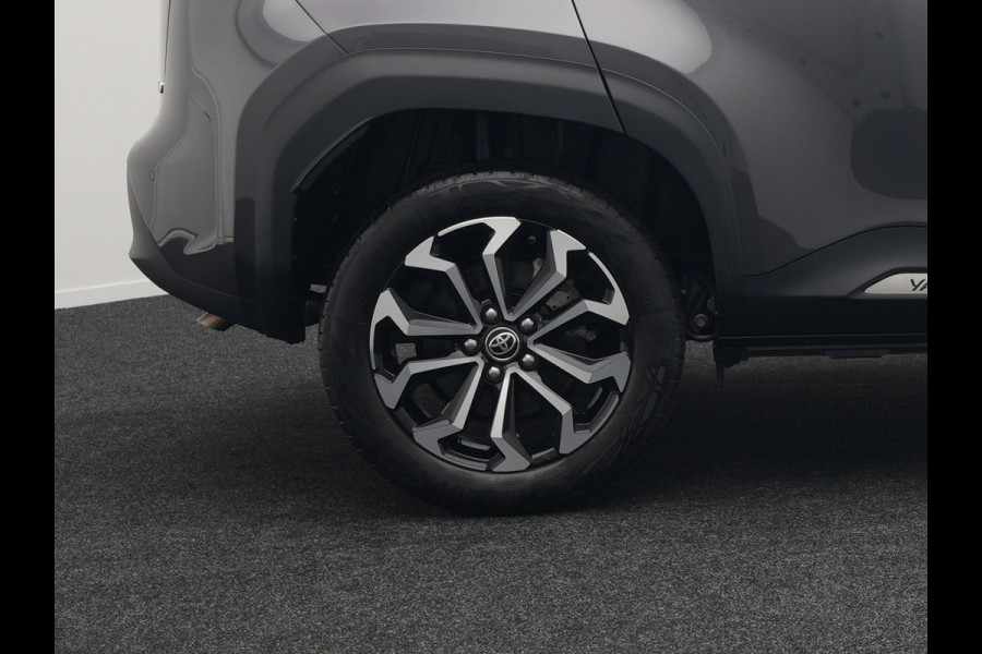 Toyota Yaris Cross 1.5 Hybrid Dynamic 116pk Dealer O.H | Navigatie | Camera | LED | Apple Carplay | Adaptive Cruise | Parkeersensoren | Stoelverwarming | DAB | Keyless |
