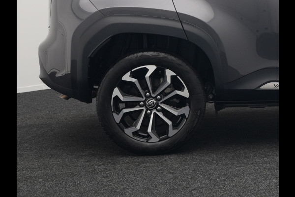 Toyota Yaris Cross 1.5 Hybrid Dynamic 116pk Dealer O.H | Navigatie | Camera | LED | Apple Carplay | Adaptive Cruise | Parkeersensoren | Stoelverwarming | DAB | Keyless |