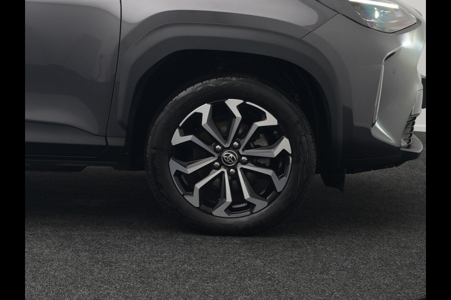 Toyota Yaris Cross 1.5 Hybrid Dynamic 116pk Dealer O.H | Navigatie | Camera | LED | Apple Carplay | Adaptive Cruise | Parkeersensoren | Stoelverwarming | DAB | Keyless |