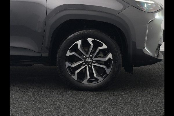 Toyota Yaris Cross 1.5 Hybrid Dynamic 116pk Dealer O.H | Navigatie | Camera | LED | Apple Carplay | Adaptive Cruise | Parkeersensoren | Stoelverwarming | DAB | Keyless |